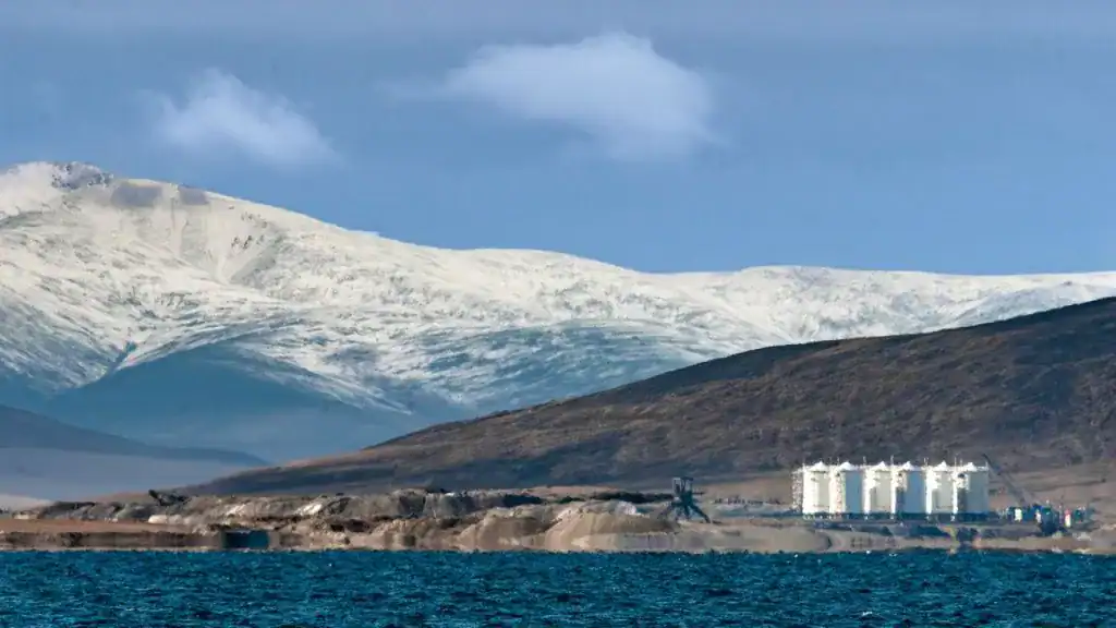 Russian-Brazilian World Expedition in Support of BRICS