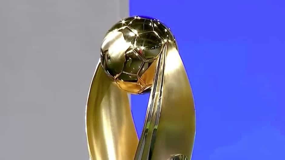 CAF Champions League Cup