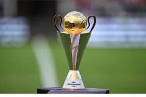 CAF Confederation Cup