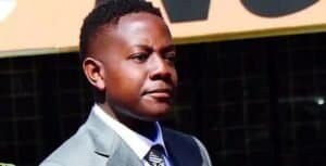 Chatunga Mugabe, son of zimbabwean president robert mugabe