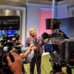 Banyana Banyana coach Dr Desiree Ellis