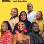 Difference She Makes Pan African Legal Podcast