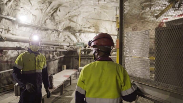 Ekapa Minerals Mine