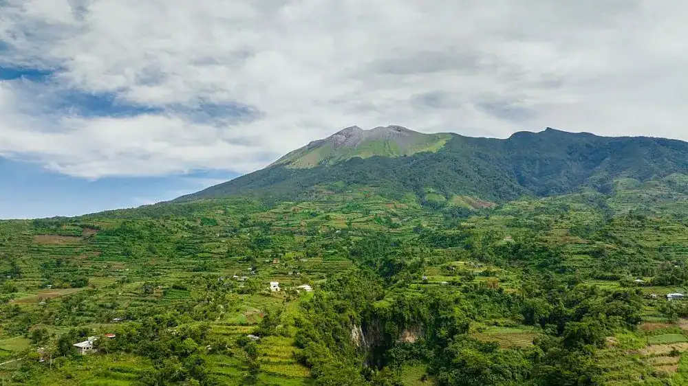 Zimbabwe Agricultural land