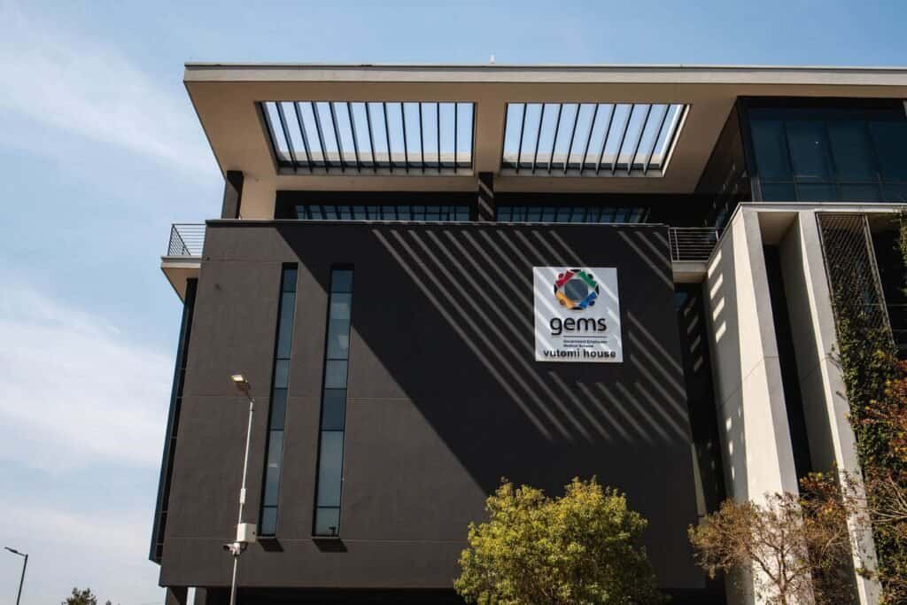 Government Employees Medical Scheme (GEMS)