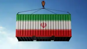 IRAN TRADE