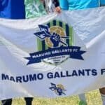 Marumo Gallants