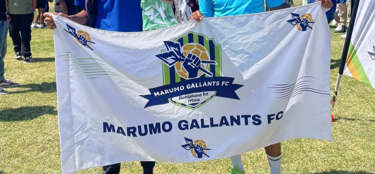 Marumo Gallants