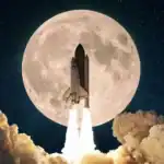 Taikonaut Cave Training China Moon