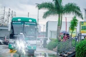 Mufulira Wanderers Football Club