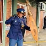 General Nhlanhla Mkhwanazi