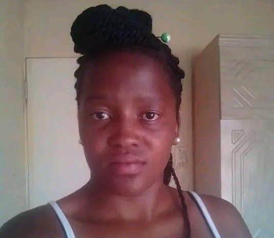 Nosiphiwo James by Action Society