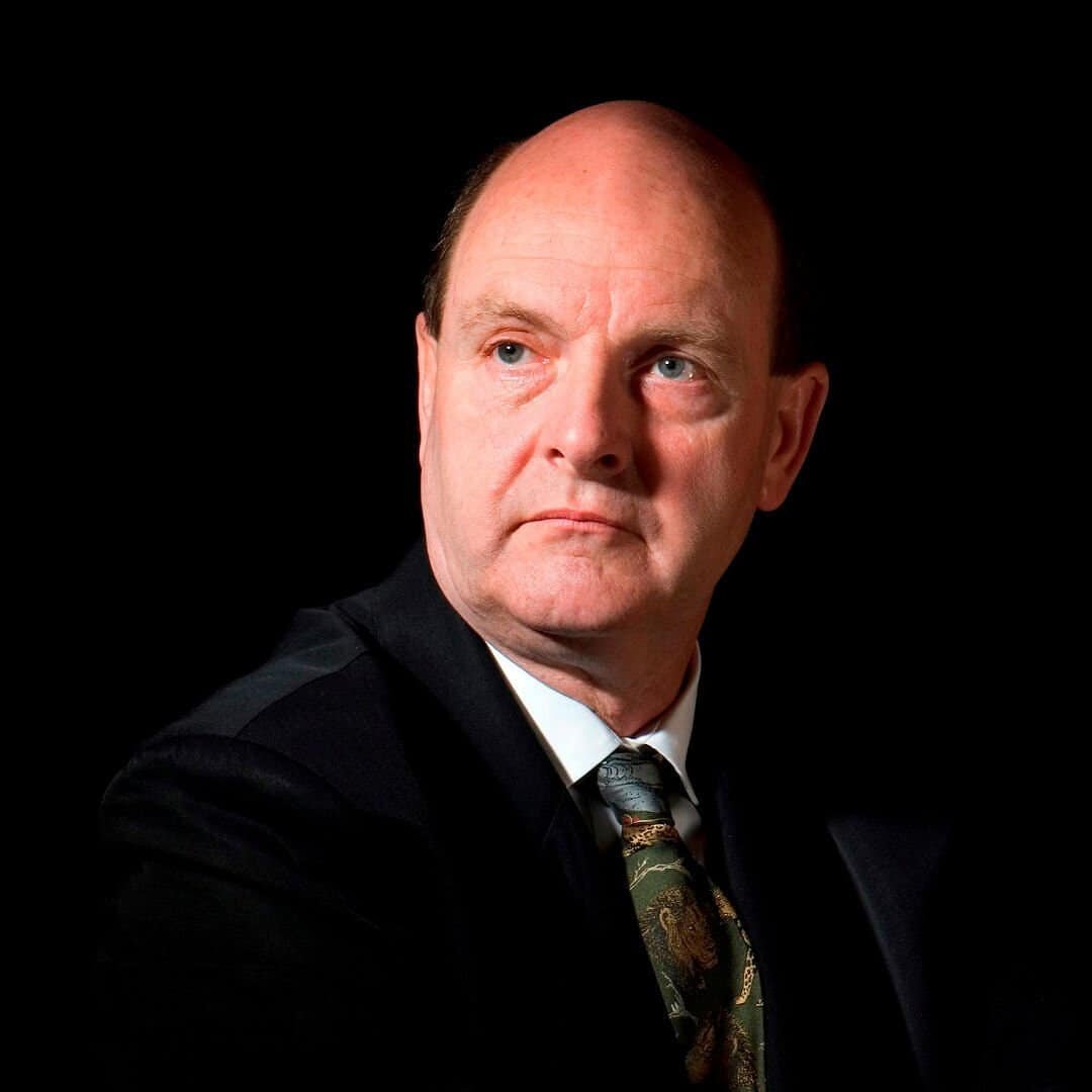 Paul O'Sullivan