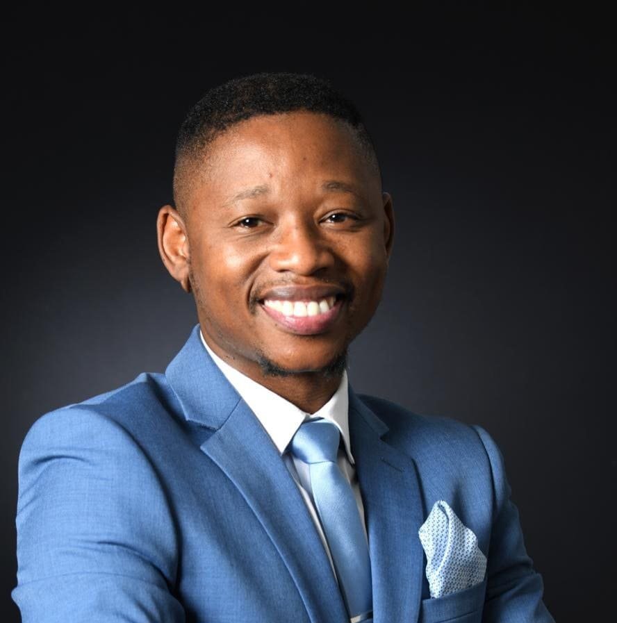 Professor Cameron Modisane