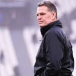 Springboks Coach Rassie Erasmus