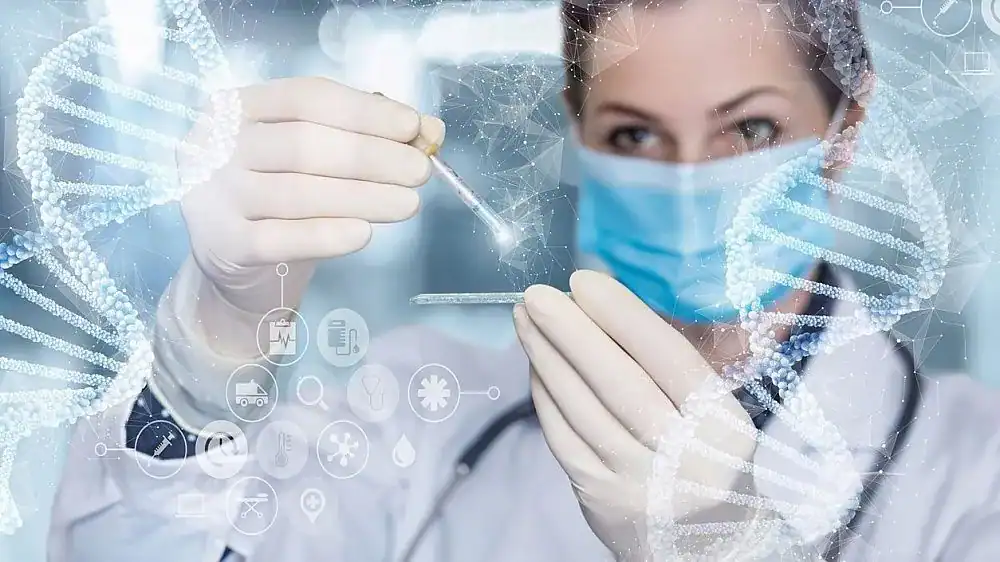 Advanced therapy medicinal products Regenerative Medicine