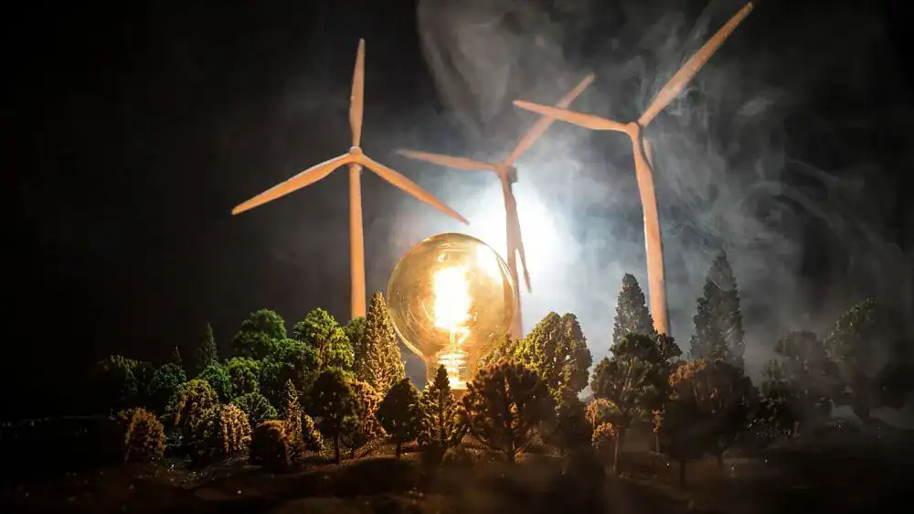 Energy Transition in BRICS Countries