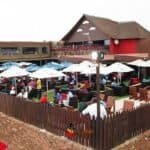 Tembisa Hotspot Slotjhile Pub & Shisanyama