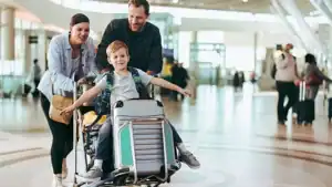 South Africa Tourism