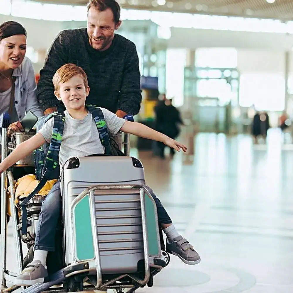 South Africa Tourism