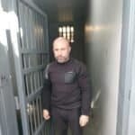 Bulgarian drug trafficker Stanislav Stamenov