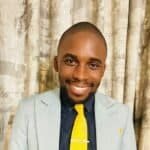 Thabiso Bob Mbuyisa is an LLB student and a peer educator at the University of South Africa.