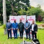 Billionaire Robert Gumede Promises King Misuzulu to Save Tongaat Hullet by Converting It to Produce Electricity and Ethanol