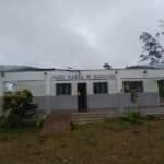 Tropical Storm Gezani