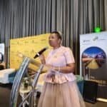 City Power CEO Tshifularo Mashava