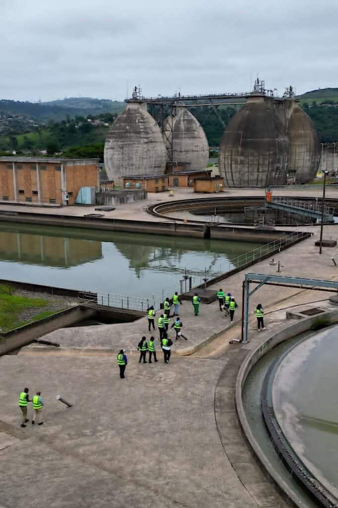 Umngeni Uthukela Water Board
