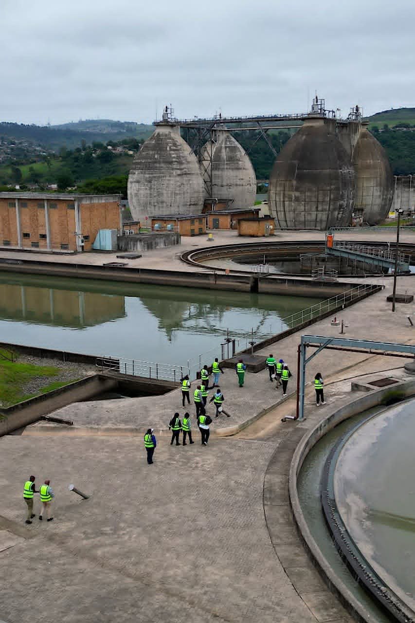 Umngeni Uthukela Water Board