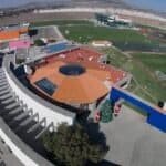 Bafana Bafana 2026 FIFA World Cup Training Camp at Universidad del Futbol in Mexico