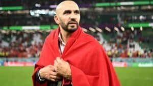 Walid Regragui