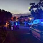 Windsor East Shooting in Johannesburg