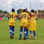 Zimbabwean Football Association (ZIFA)