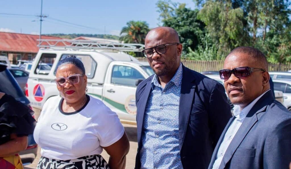 Uthukela District Municipality