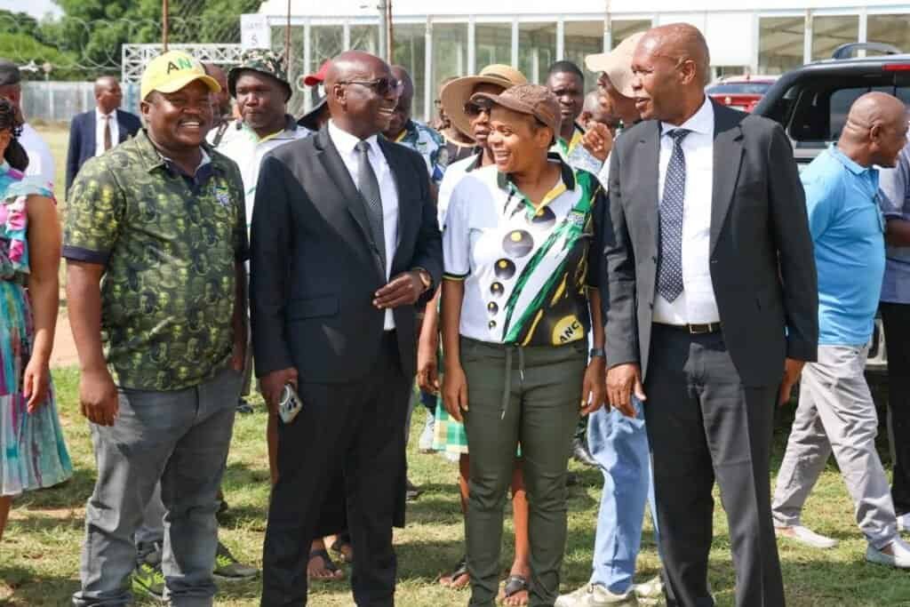 Limpopo ANC Conference to Proceed After Court Dismisses Urgent Bid to Halt Gathering