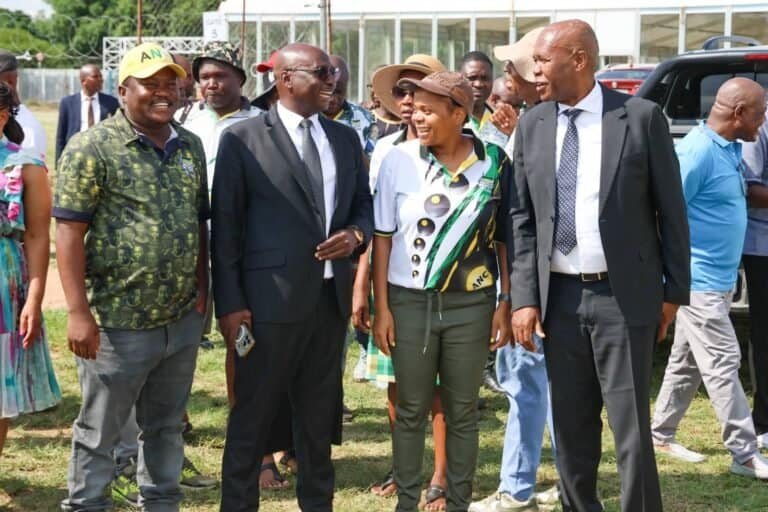 Limpopo ANC Conference to Proceed After Court Dismisses Urgent Bid to Halt Gathering