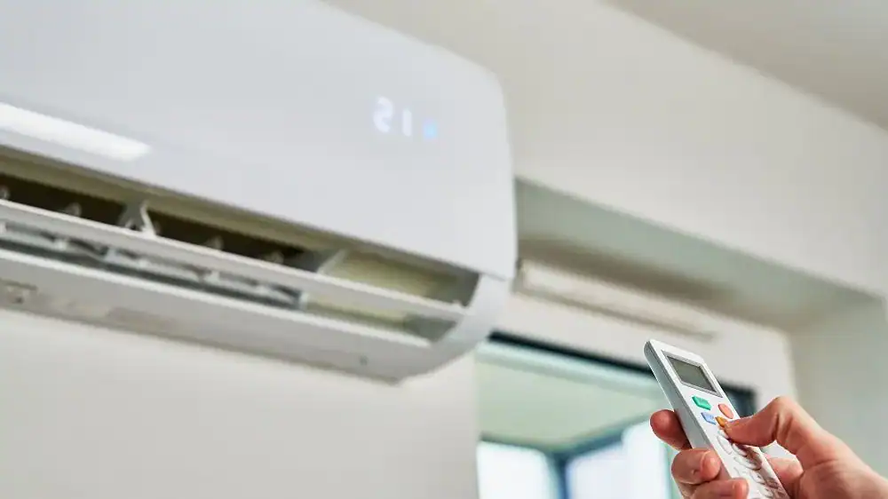 India Air Conditioning System