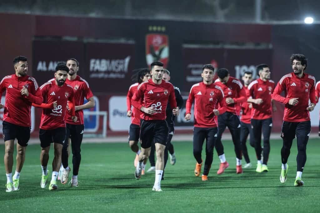 Al Ahly Owns Up After Champions League Exit