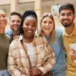 BRICS Summer School in Shanghai