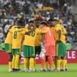 Hugo Broos Clear On Bafana World Cup Team