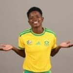 Dr Desiree Ellis Announces Banyana Banyana Squad for Algeria Clash