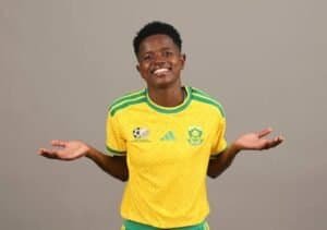 Dr Desiree Ellis Announces Banyana Banyana Squad for Algeria Clash