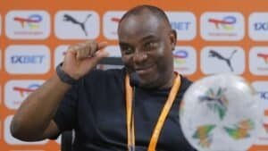 Benni McCarthy