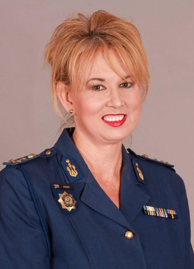 12 Senior Police Officers Arrested in Medicare 24 Corruption Case to ...