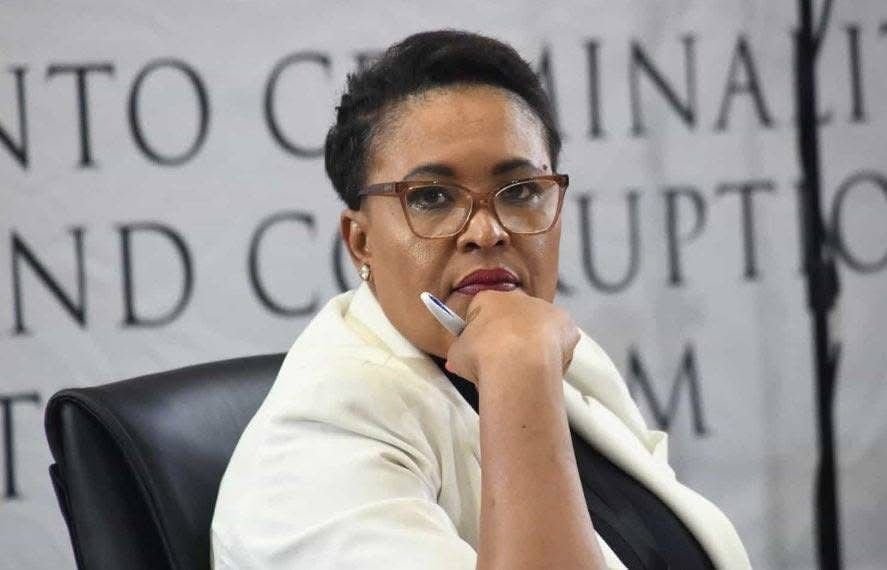 12 Senior Police Officers Arrested in Medicare 24 Corruption Case to Appear in Court