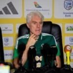 Brazil Demands R84 Million For Bafana Friendly