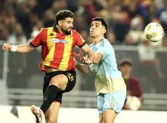 CAF Champions League