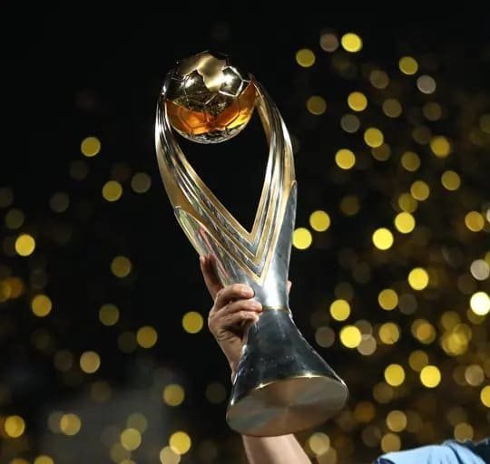 CAF Champions League